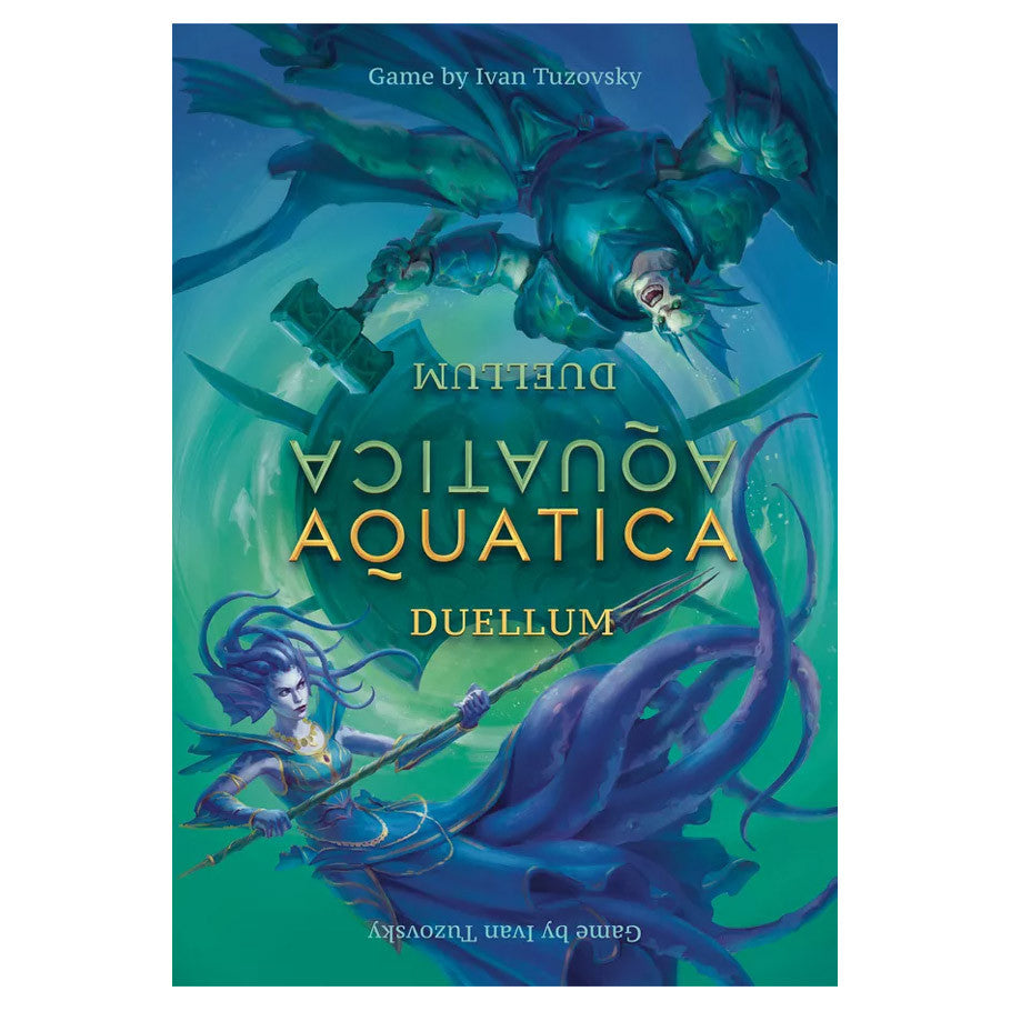 Aquatica Duellum | Gate City Games LLC