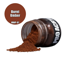 Pro Acryl Weathering Pigments | Gate City Games LLC