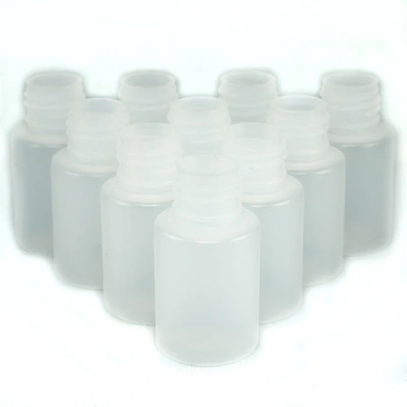 Pro Acryl Empty Bottle Set - 22ml | Gate City Games LLC
