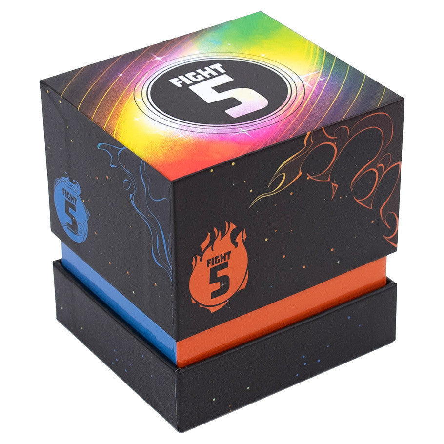 Fight 5 | Gate City Games LLC