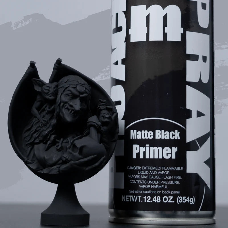 PRO Acryl SPRAY | Gate City Games LLC