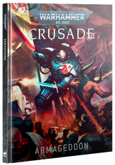 Warhammer 40K: CRUSADE: ARMAGEDDON | Gate City Games LLC