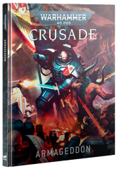Warhammer 40K: CRUSADE: ARMAGEDDON | Gate City Games LLC