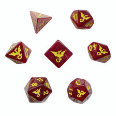 Black Oak Workshop Dice | Gate City Games LLC