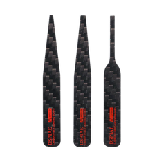 DSPIAE Irregular Carbon Fiber Sanding Stick | Gate City Games LLC