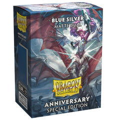 Dragon Shield Dual Matte | Gate City Games LLC