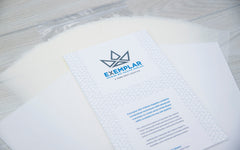 Game Envy Wet Palette Paper Refill | Gate City Games LLC