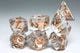Give Me a Hand RPG Dice Set | Gate City Games LLC