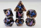 Dark Pegasus RPG Dice Set | Gate City Games LLC