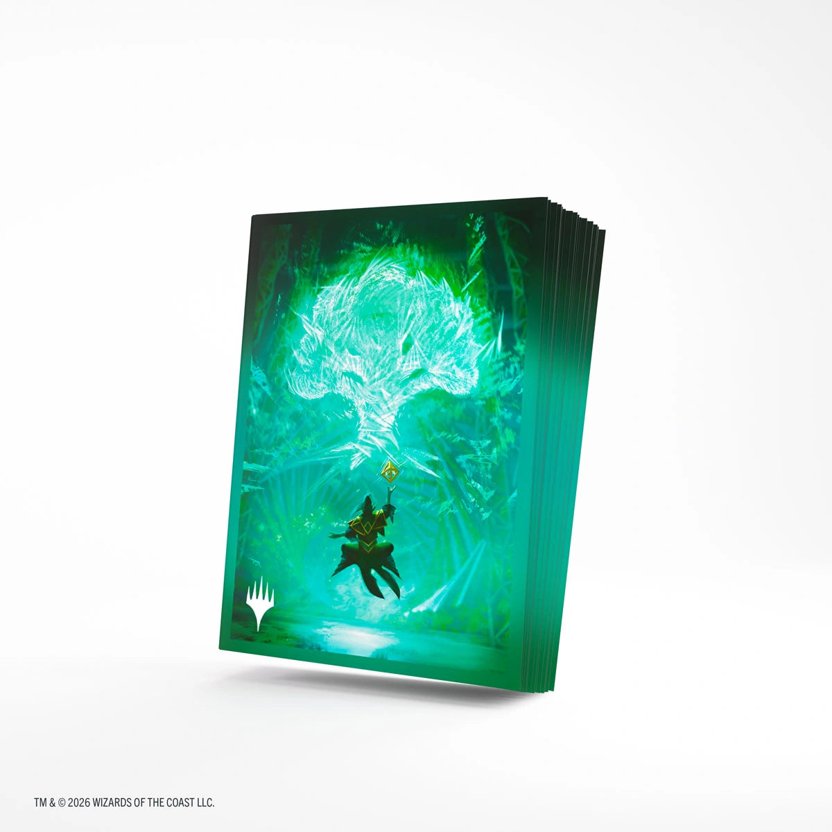 Gamegenic Art Sleeves: Secrets of Strixhaven | Gate City Games LLC