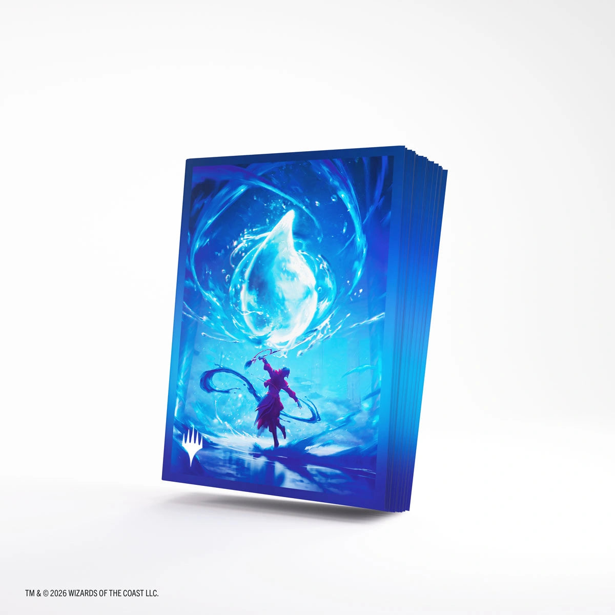 Gamegenic Art Sleeves: Secrets of Strixhaven | Gate City Games LLC