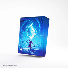 Gamegenic Art Sleeves: Secrets of Strixhaven | Gate City Games LLC