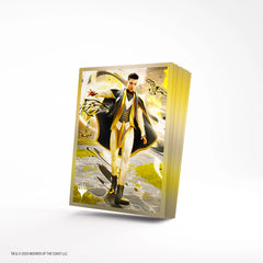 Gamegenic Art Sleeves: Secrets of Strixhaven | Gate City Games LLC