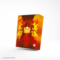 Gamegenic Art Sleeves: Secrets of Strixhaven | Gate City Games LLC