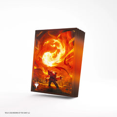 Gamegenic Art Sleeves: Secrets of Strixhaven | Gate City Games LLC