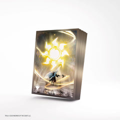 Gamegenic Art Sleeves: Secrets of Strixhaven | Gate City Games LLC