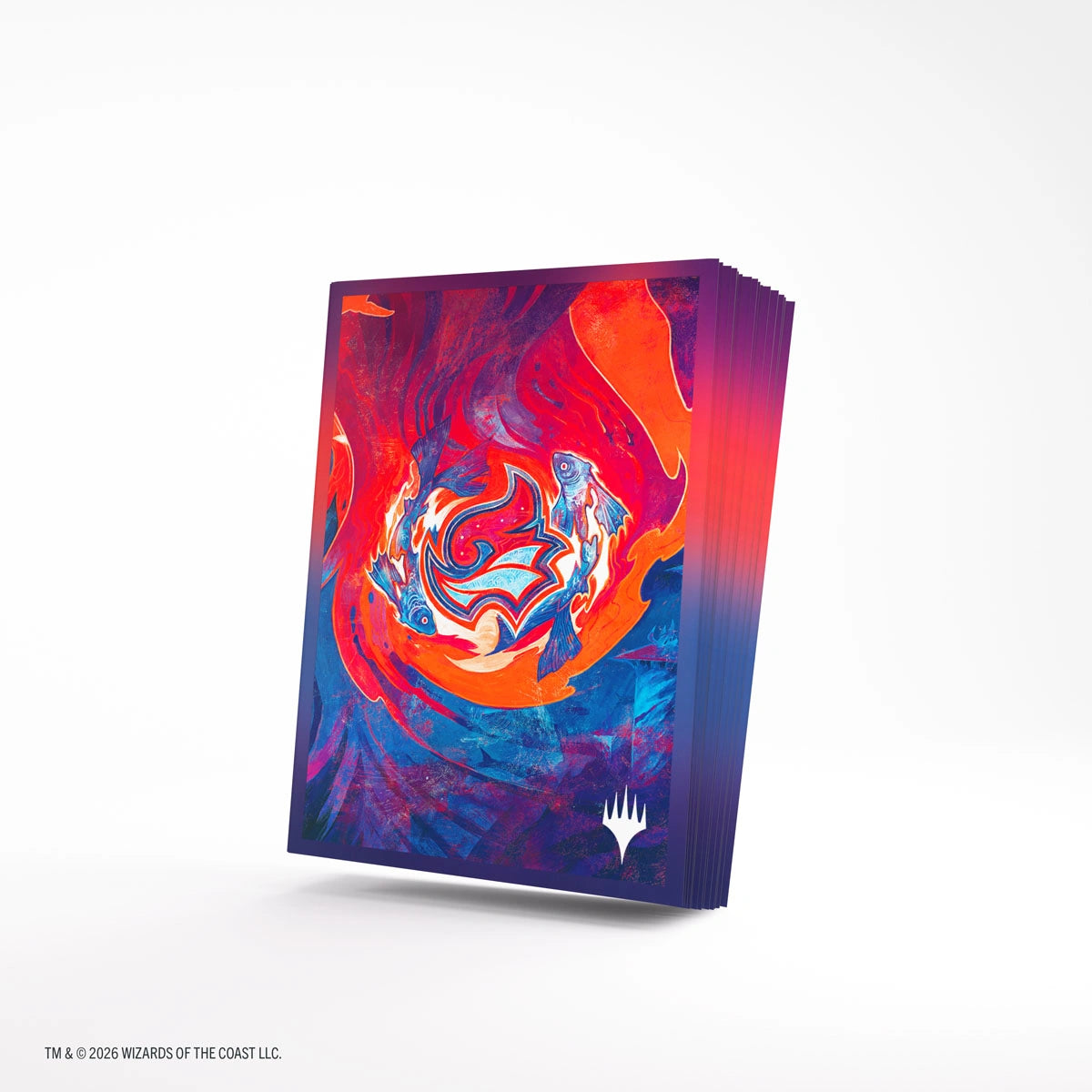 Gamegenic Art Sleeves: Secrets of Strixhaven | Gate City Games LLC
