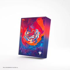 Gamegenic Art Sleeves: Secrets of Strixhaven | Gate City Games LLC