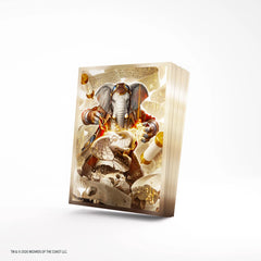 Gamegenic Art Sleeves: Secrets of Strixhaven | Gate City Games LLC