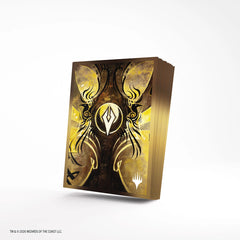 Gamegenic Art Sleeves: Secrets of Strixhaven | Gate City Games LLC