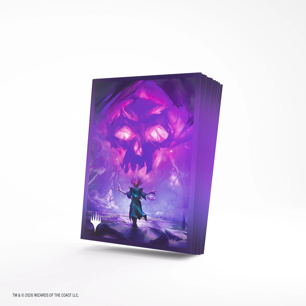 Gamegenic Art Sleeves: Secrets of Strixhaven | Gate City Games LLC