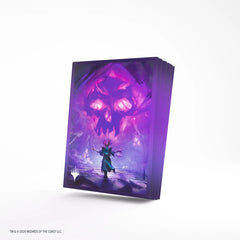 Gamegenic Art Sleeves: Secrets of Strixhaven | Gate City Games LLC