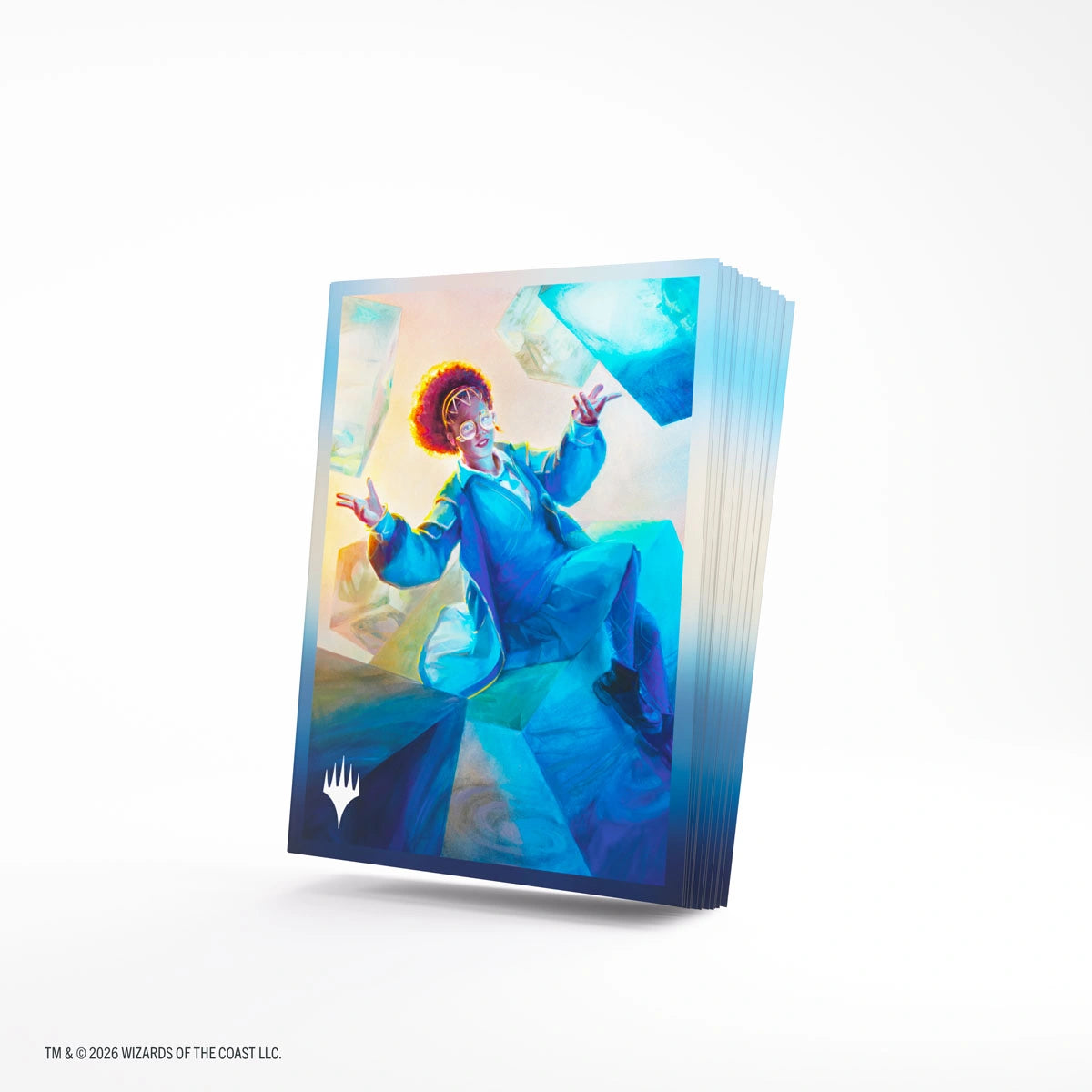 Gamegenic Art Sleeves: Secrets of Strixhaven | Gate City Games LLC