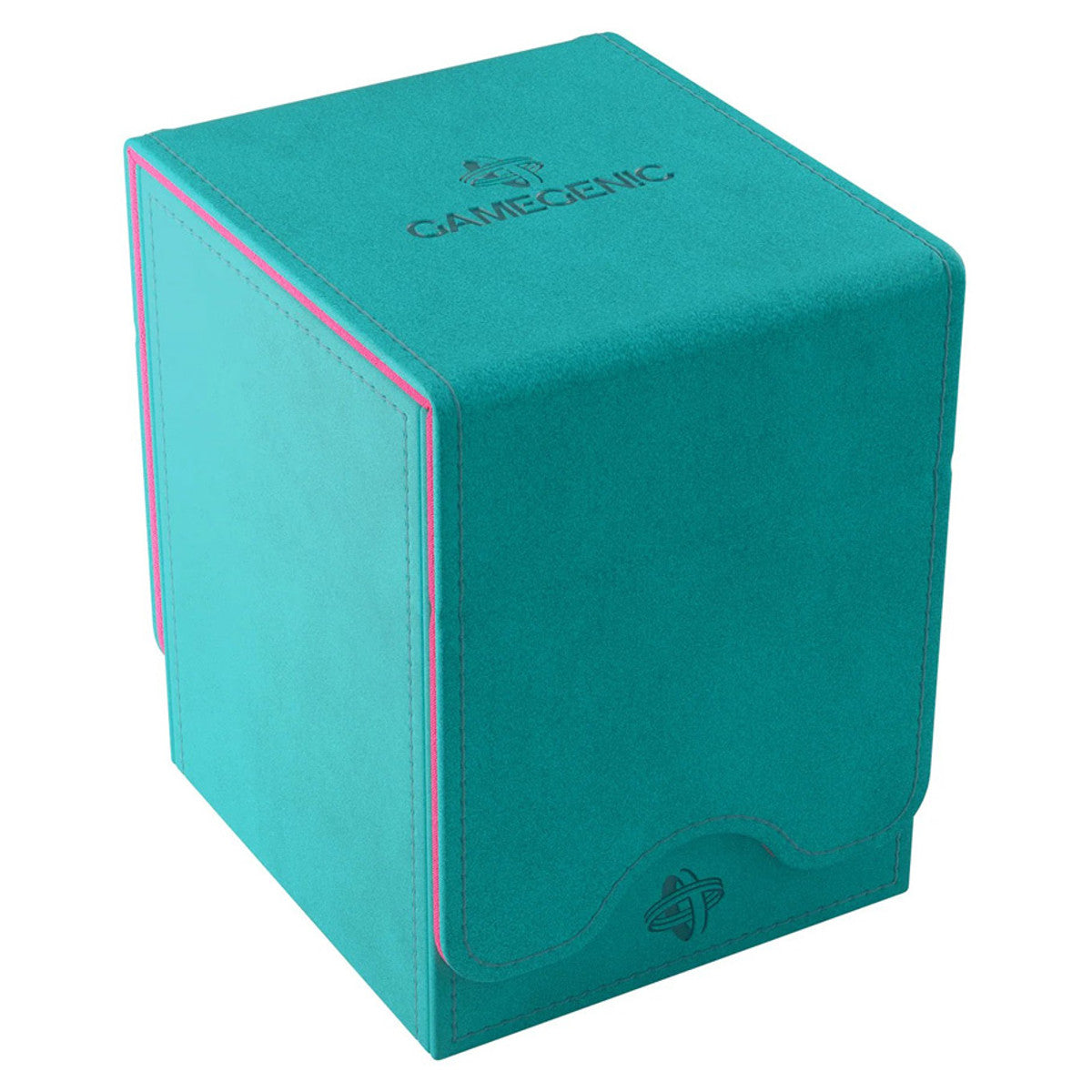 Deck Box: Squire Plus 100+ XL Convertible | Gate City Games LLC