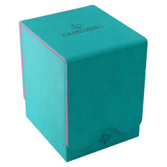 Deck Box: Squire Plus 100+ XL Convertible | Gate City Games LLC
