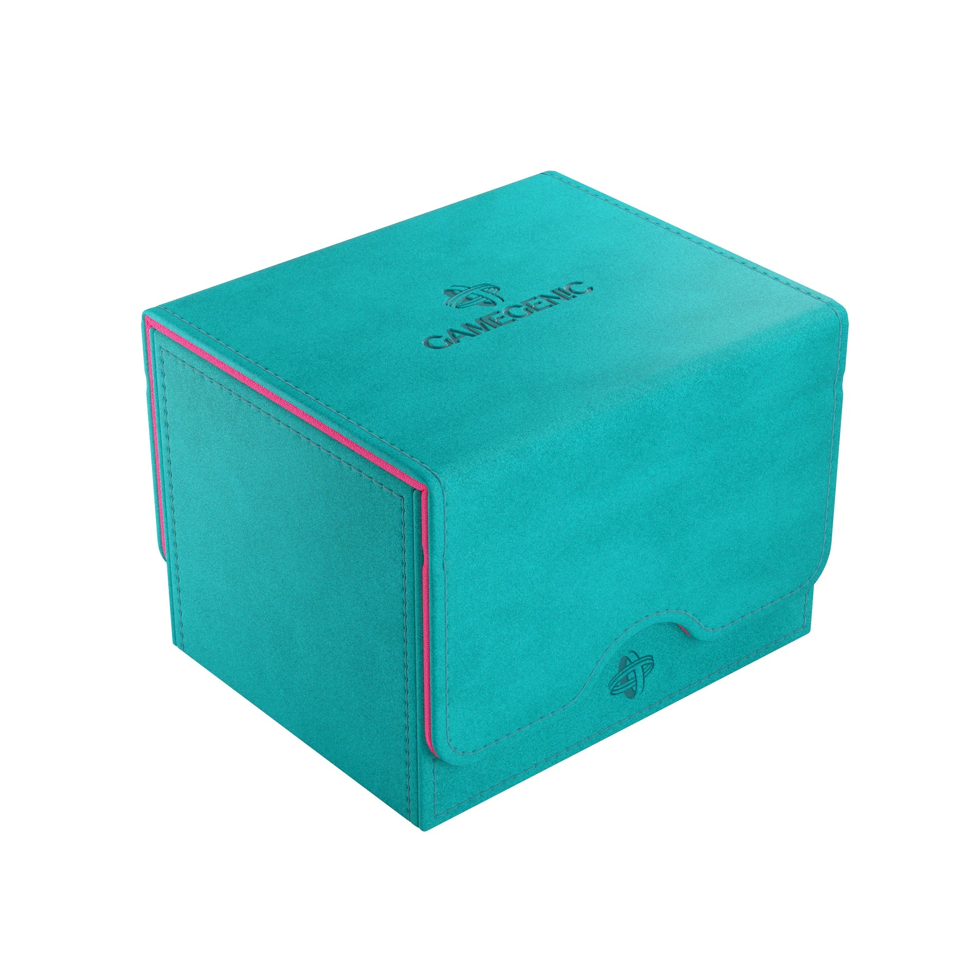 Sidekick 100+ XL: Teal & Pink | Gate City Games LLC