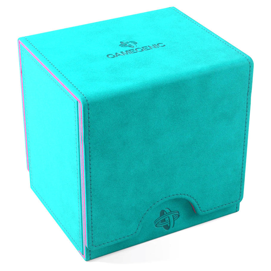 Deck Box: Sidekick PRO 100+ XL Convertible | Gate City Games LLC