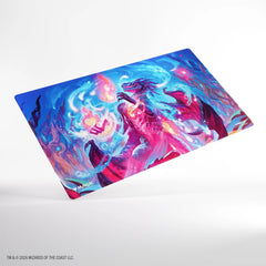 Gamegenic Prime Playmat: Secrets of Strixhaven | Gate City Games LLC