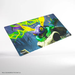 Gamegenic Prime Playmat: Secrets of Strixhaven | Gate City Games LLC