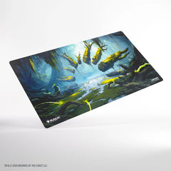 Gamegenic Prime Playmat: Secrets of Strixhaven | Gate City Games LLC