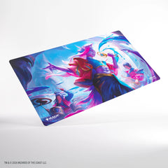Gamegenic Prime Playmat: Secrets of Strixhaven | Gate City Games LLC