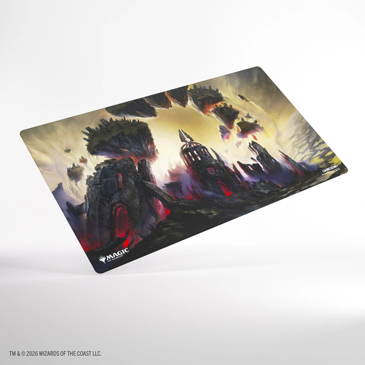 Gamegenic Prime Playmat: Secrets of Strixhaven | Gate City Games LLC