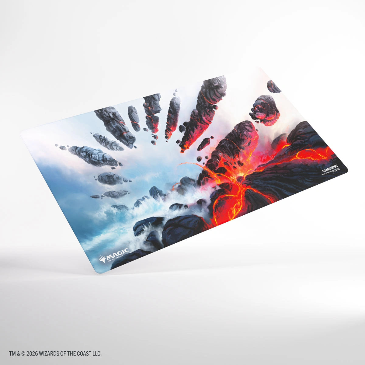 Gamegenic Prime Playmat: Secrets of Strixhaven | Gate City Games LLC
