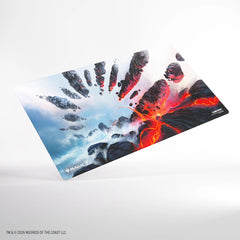 Gamegenic Prime Playmat: Secrets of Strixhaven | Gate City Games LLC
