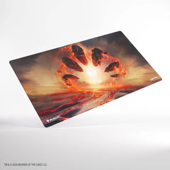 Gamegenic Prime Playmat: Secrets of Strixhaven | Gate City Games LLC