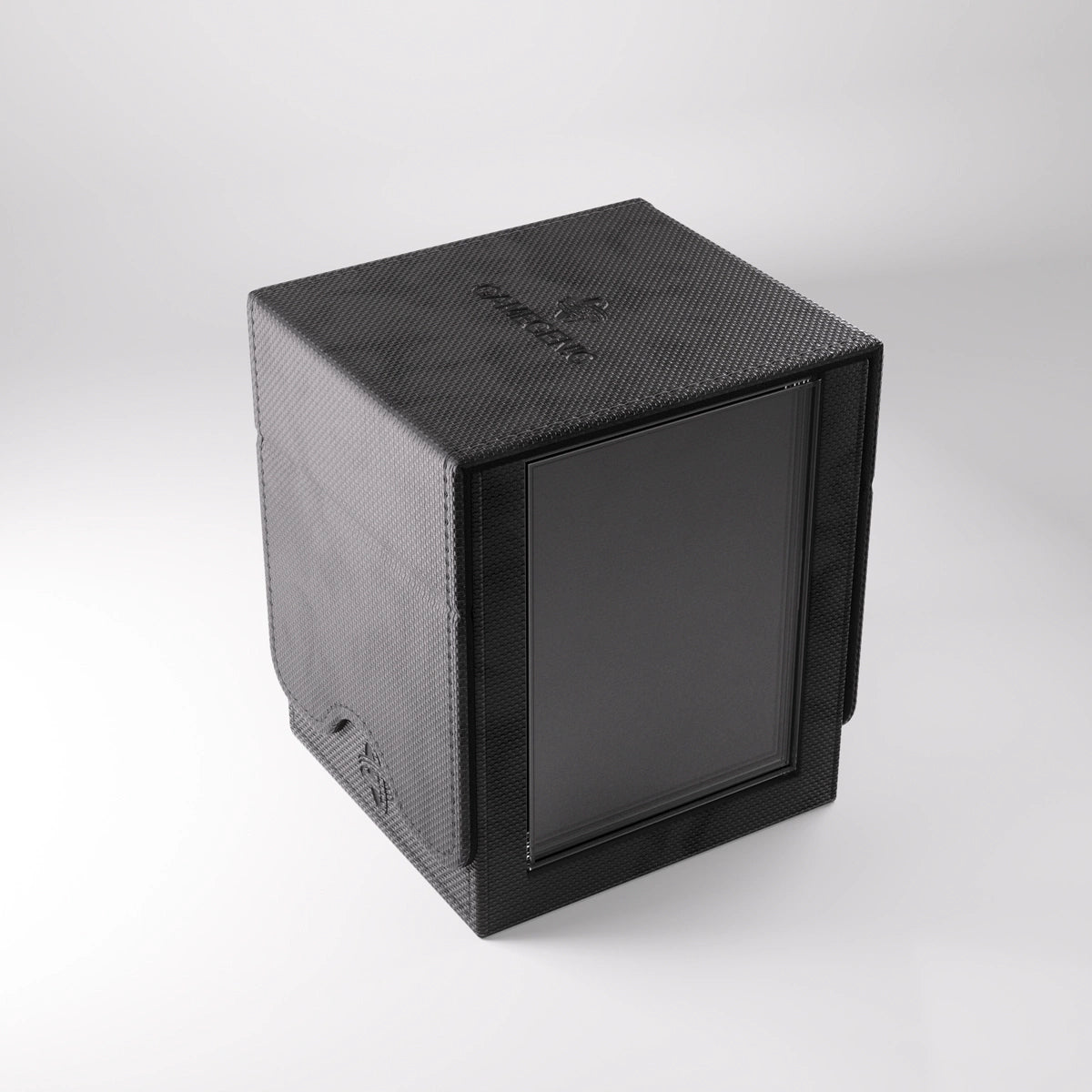Deck Box: Squire Plus 100+ XL Convertible | Gate City Games LLC