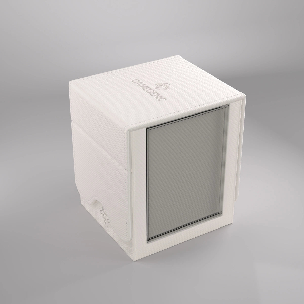 Deck Box: Squire Plus 100+ XL Convertible | Gate City Games LLC