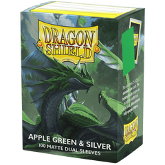 Dragon Shield Dual Matte | Gate City Games LLC