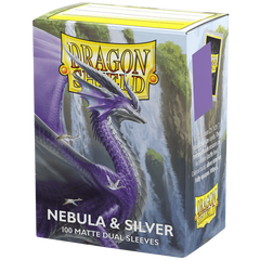 Dragon Shield Dual Matte | Gate City Games LLC