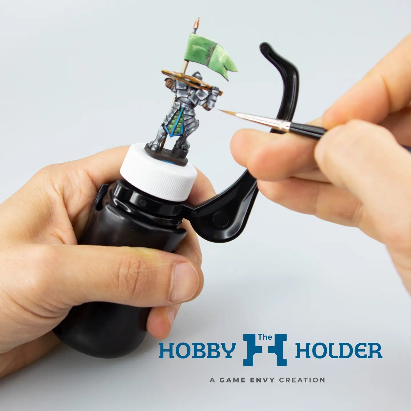 Game Envy Hobby Holder | Gate City Games LLC