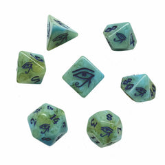 Black Oak Workshop Dice | Gate City Games LLC