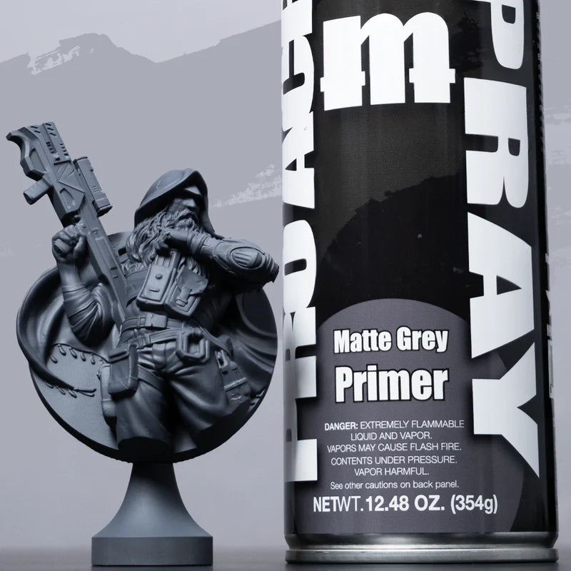 PRO Acryl SPRAY | Gate City Games LLC
