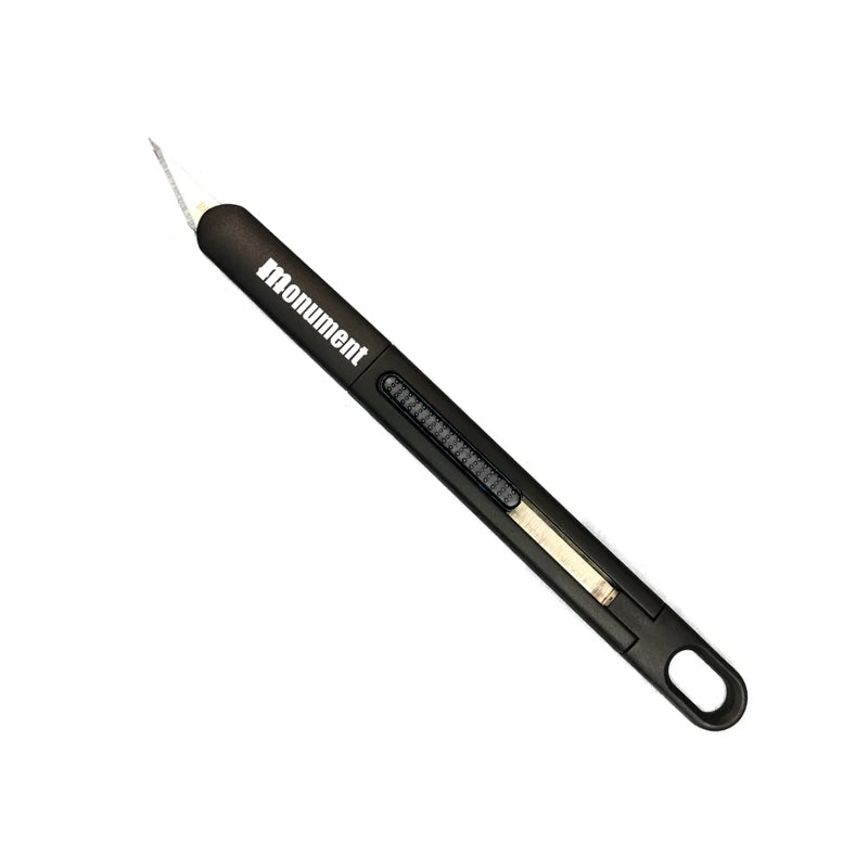 Retractable Hobby Cutter - MonumenTOOLS | Gate City Games LLC