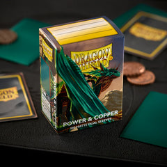 Dragon Shield Dual Matte | Gate City Games LLC