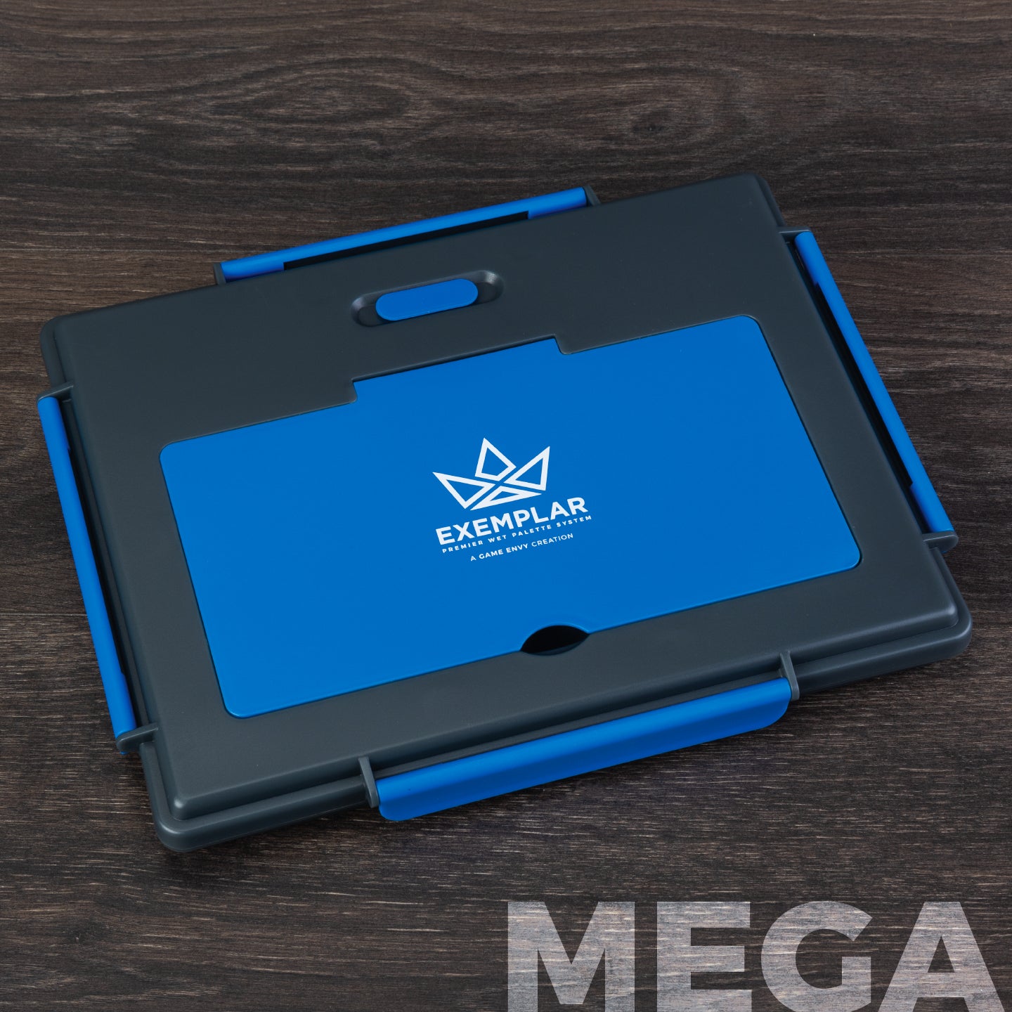 Game Envy Exemplar Wet Palette | Gate City Games LLC
