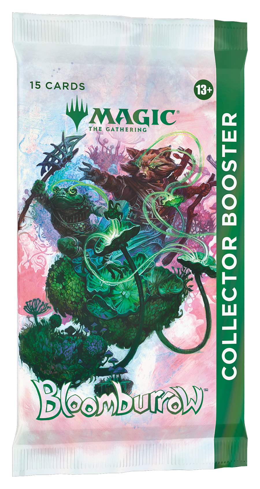 Bloomburrow Collector Booster | Gate City Games LLC